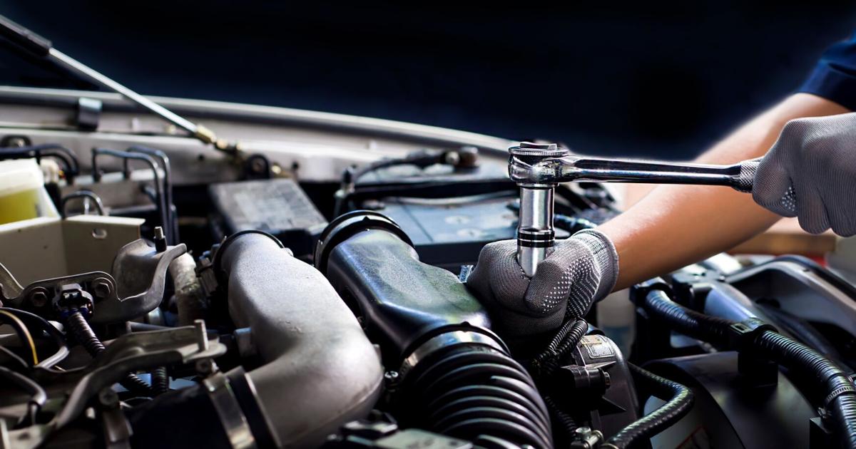 Christian Brothers Automotive expands to Peoria | Business