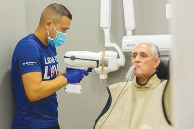 Risas Dental and Braces giving back to community once again