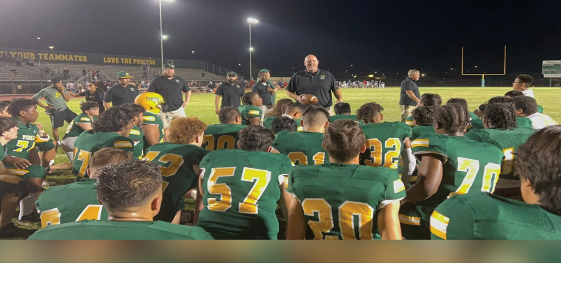 Peoria Panthers off to fast start under new head coach Sports