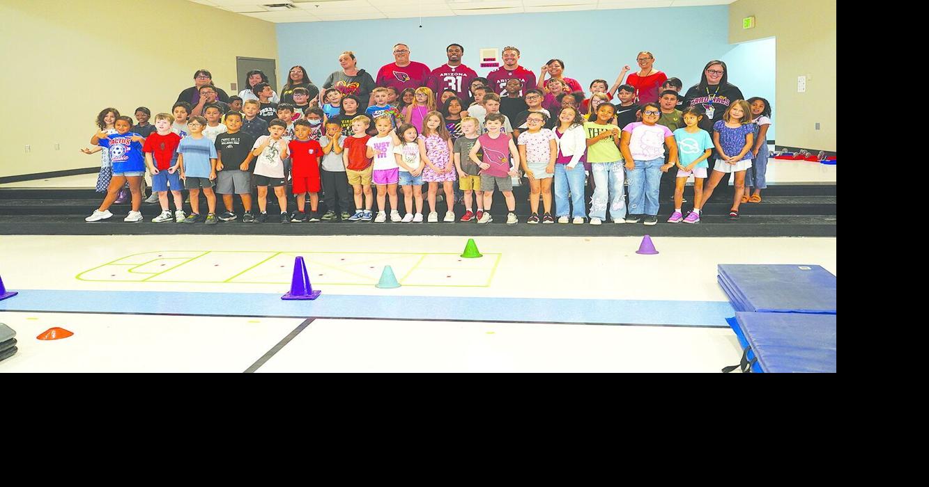 Cardinals bring pro experience to P.E. | News | peoriatimes.com