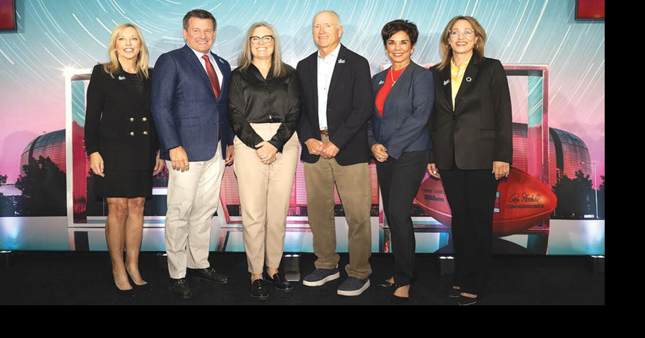 Super Bowl economic impact numbers released | News | peoriatimes.com