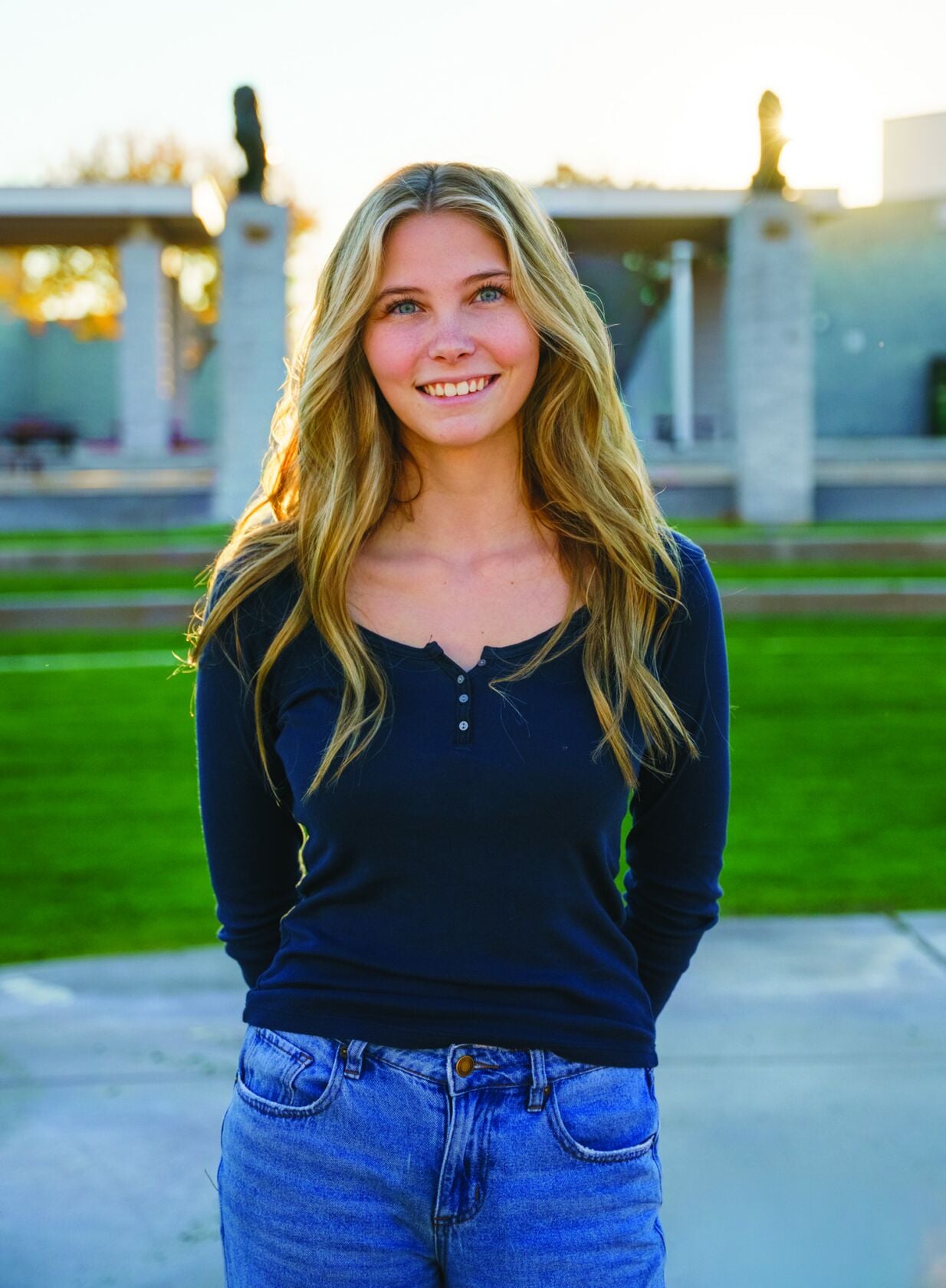 Liberty High School senior earns Merit Scholarship | Features ...