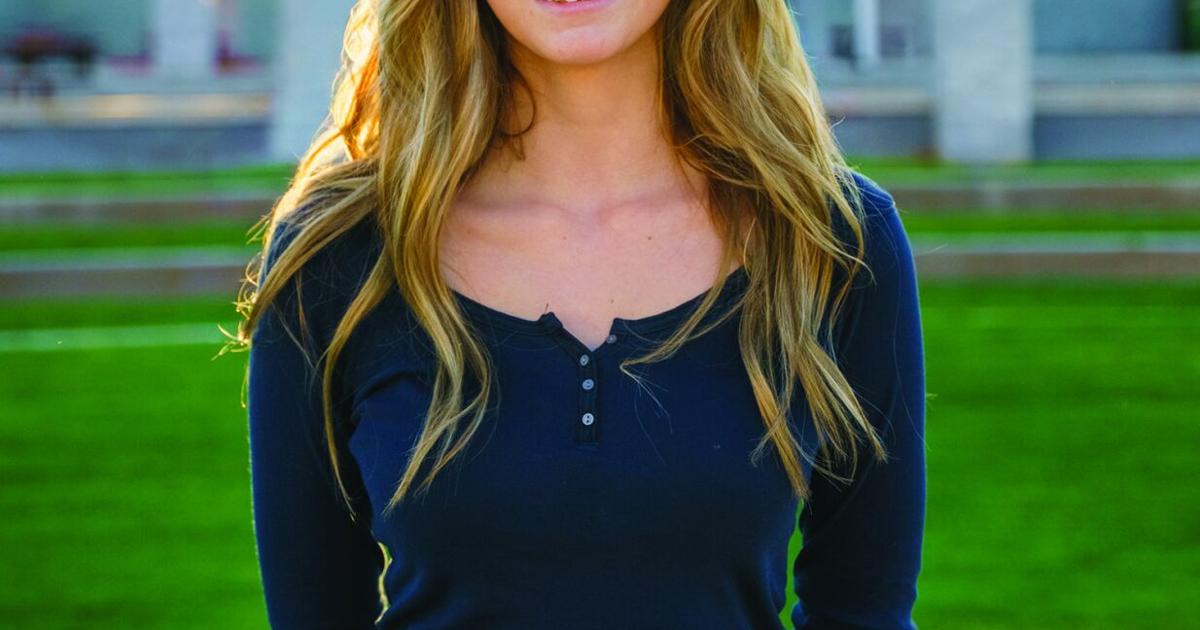 Liberty High School senior earns Merit Scholarship | Features ...