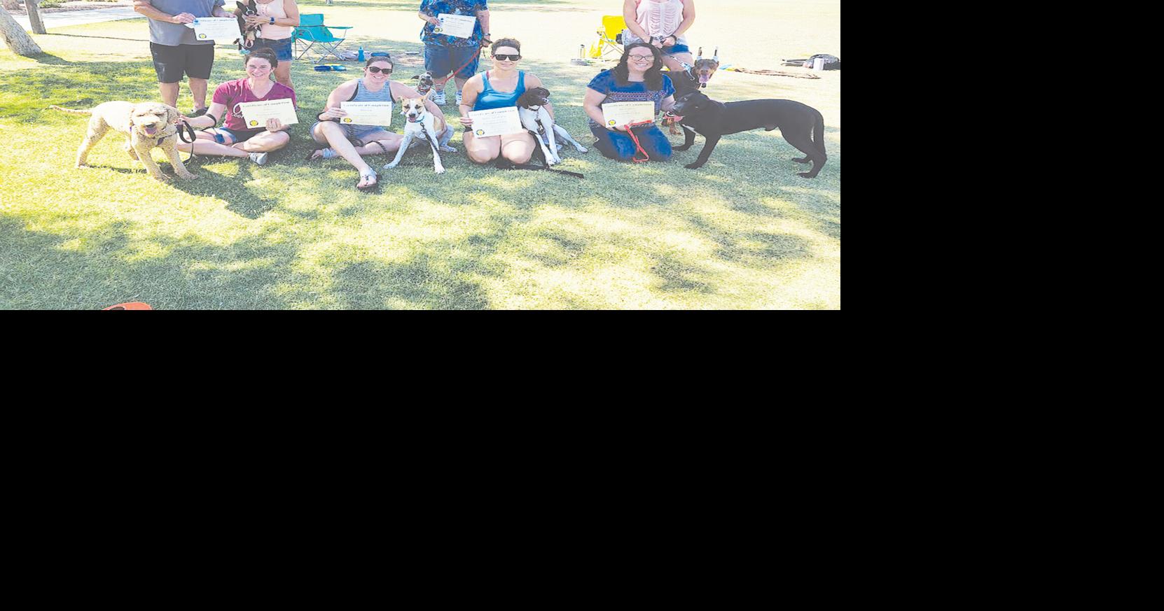 Legend Acres signs contract with Peoria Parks and Recreation News