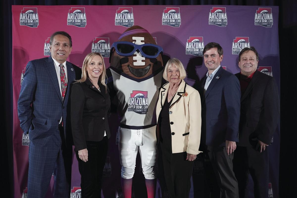 Super Bowl unveils supporting events, News