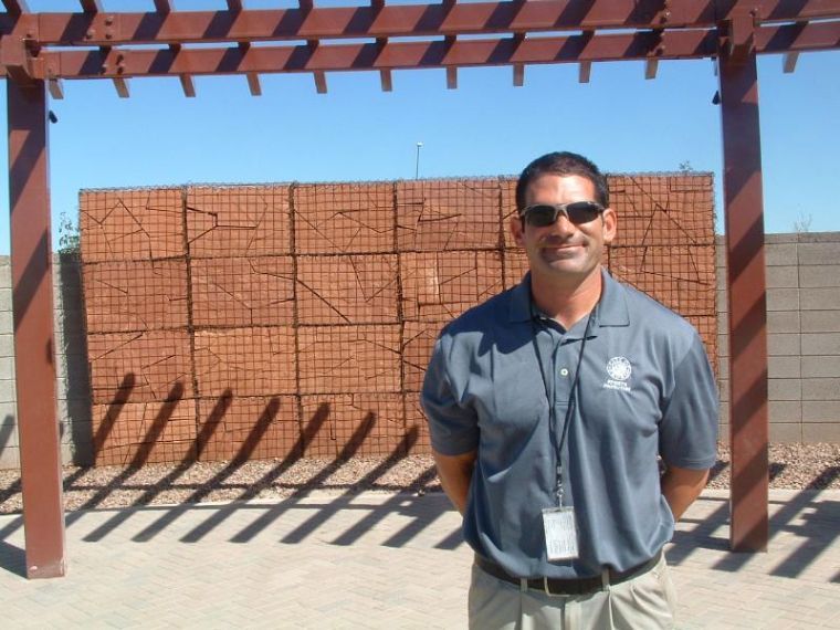 Pioneer Community Park opens Features