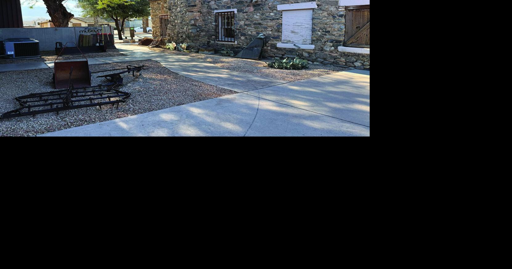 Balloons, Bites & Blackjack: Nevada town offers easy fun