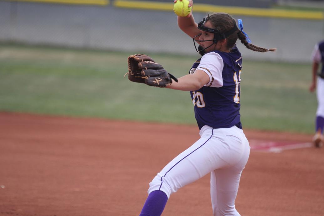 Peoria softball rivalry hot heading into playoffs Sports