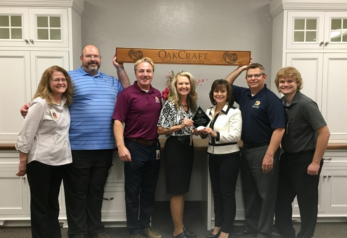 Oakcraft Az Matttroy