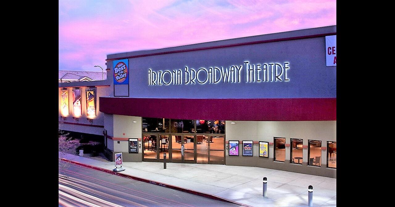 ABT brings mystery, mayhem with comedy dinner theater - Vimarsana News