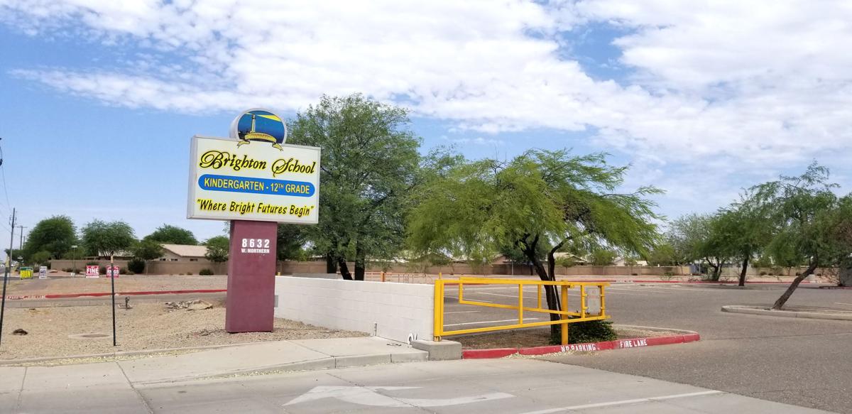 Brighton Charter School Focuses On Family Atmosphere For Education