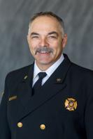 Team approach important to new fire chief