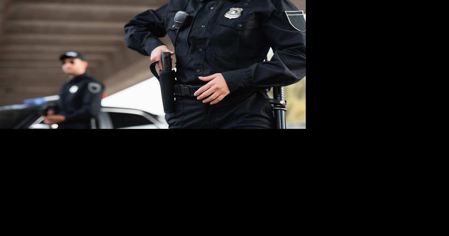 Outdated drug policy is making law enforcement’s jobs harder