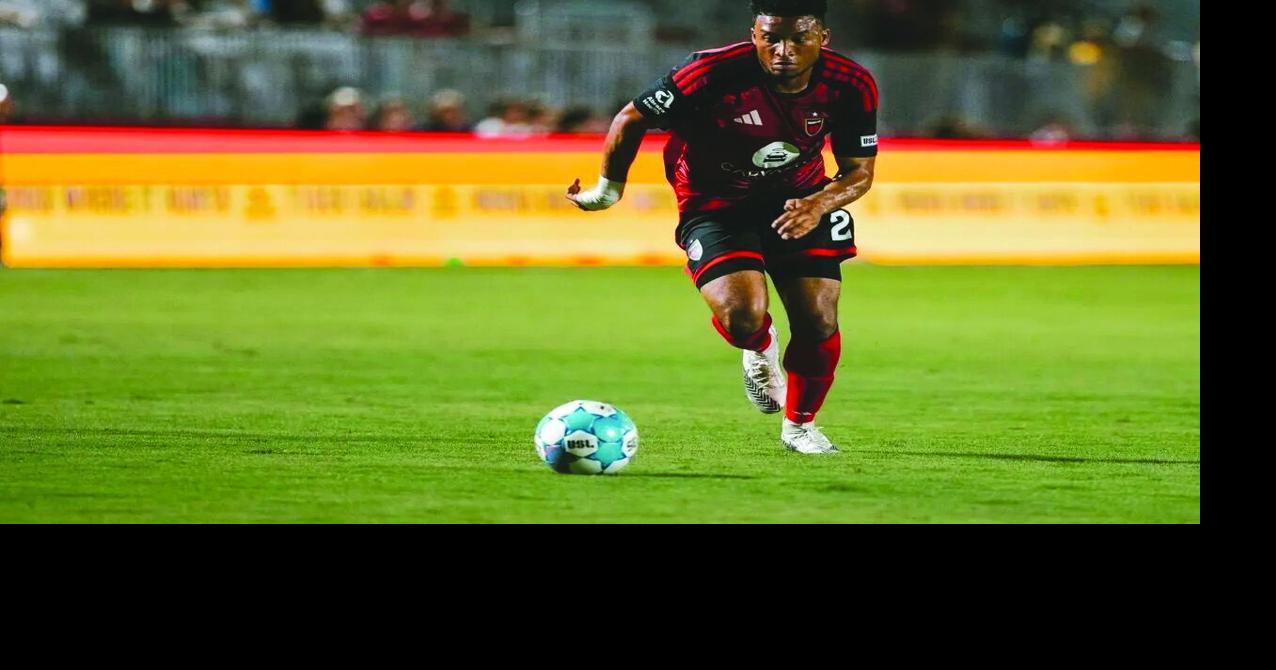 Phoenix Rising continues playoff push against FC Tulsa