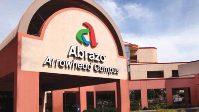 Hospital investments pay off for Abrazo