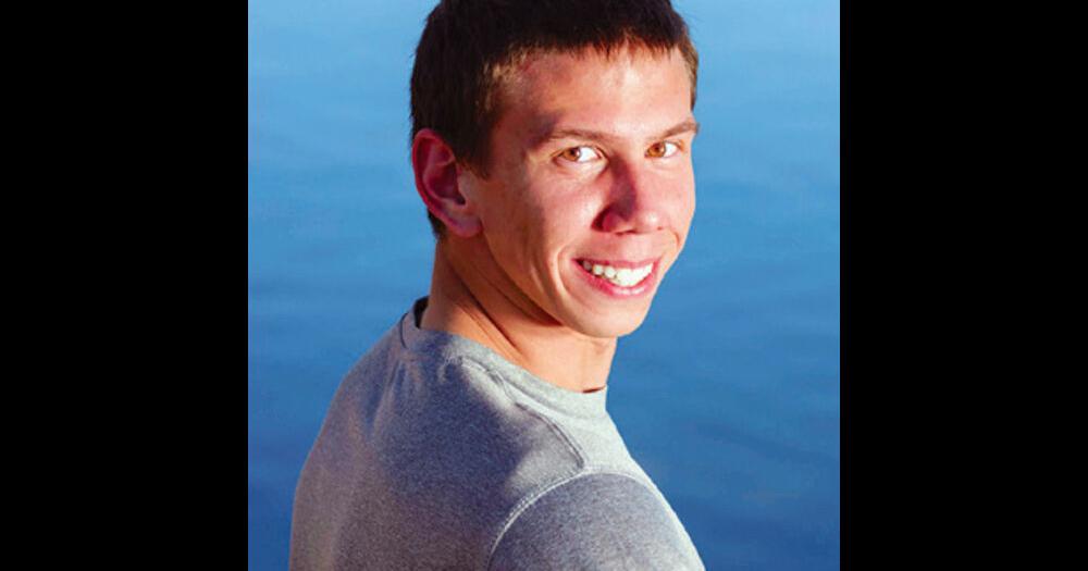 Brandon Rafferty Quest for Closure: Justice for Brandon | News | peoriatimes.com
