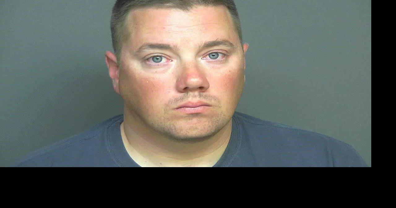 Peoria Police Officer Arrested On Domestic Violence Charge News 