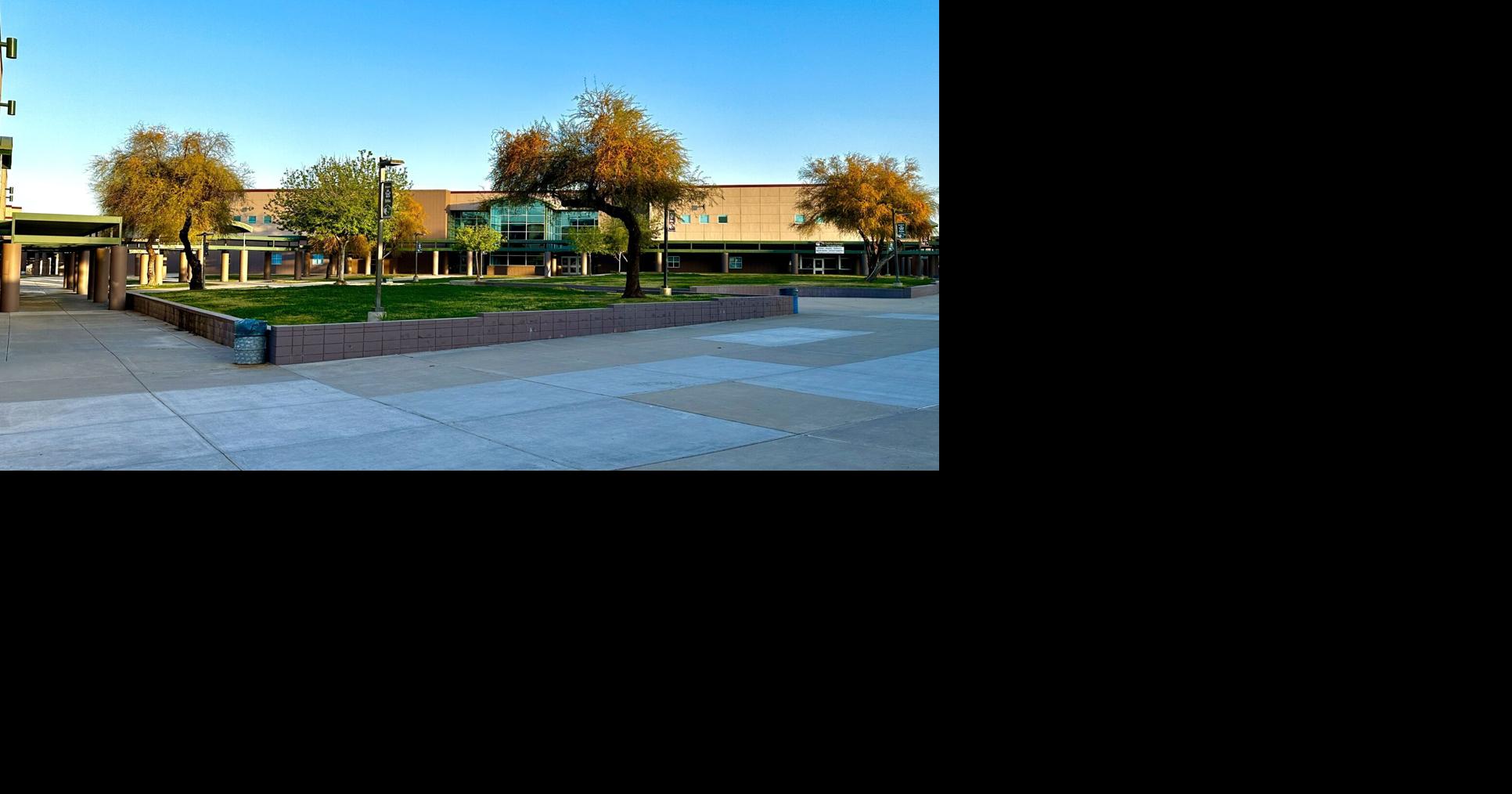 Mountain Ridge awarded ‘A+’ for fifth time | Youth | peoriatimes.com