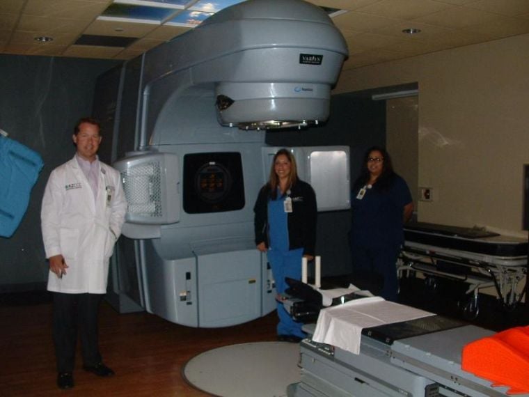 Peoria's Arizona Center for Cancer Care expanding | Health News ...