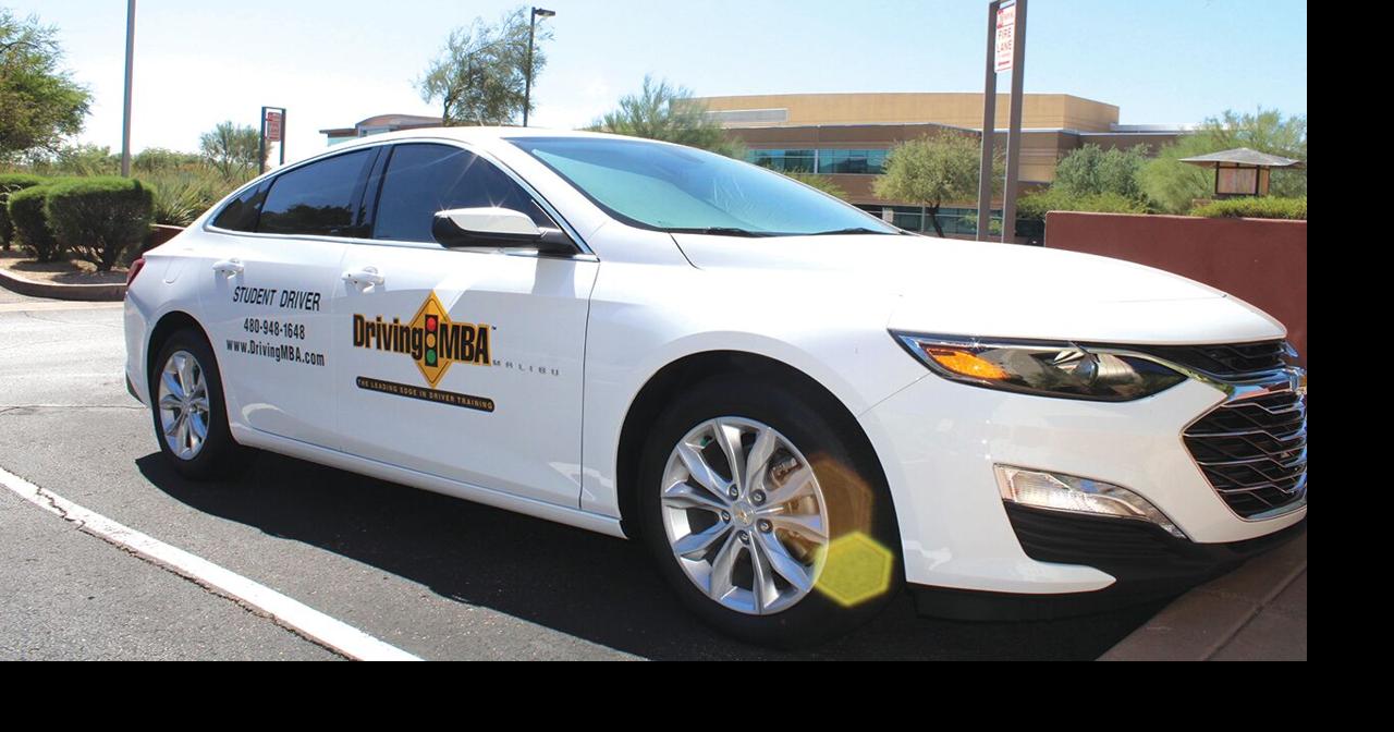 DrivingMBA celebrates milestones | Business