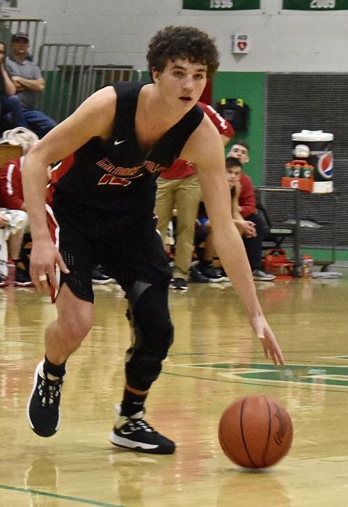 Crooksville At Newark Catholic Boys Basketball Perrytribune Com