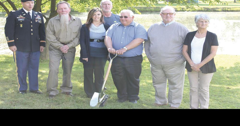 Crooksville begins water system improvement project News