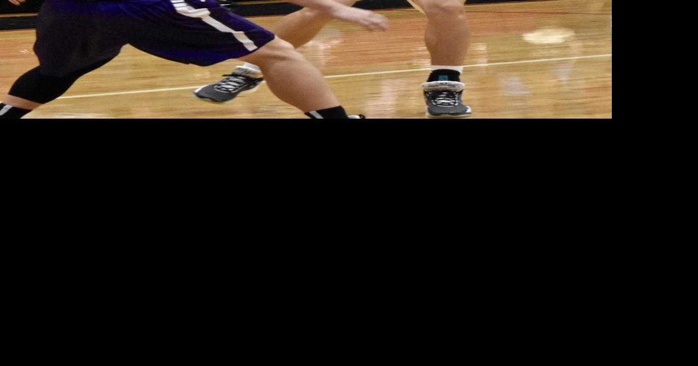 Crooksville vs Miller Boys Basketball Dec. 30 Gallery Gallery