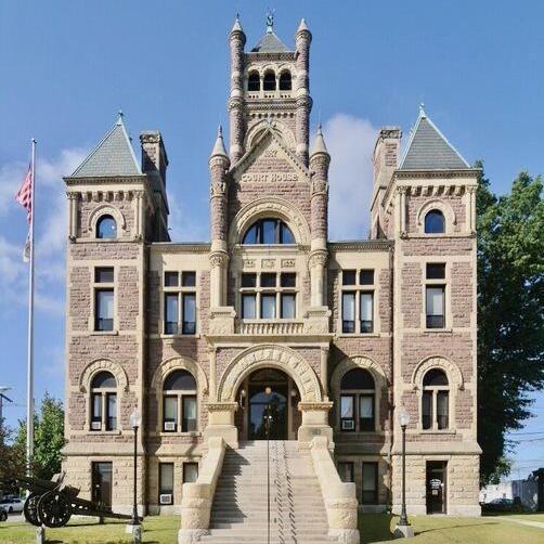 Discovery of asbestos causes delay in courthouse renovation project - Vimarsana News