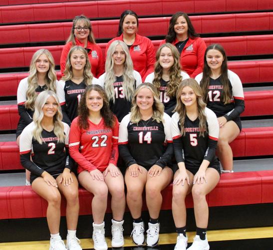 Ceramics volleyball enters 2023 under new leadership