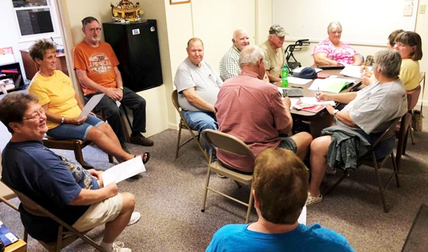 Iliff UMC celebrating its bicentennial Community