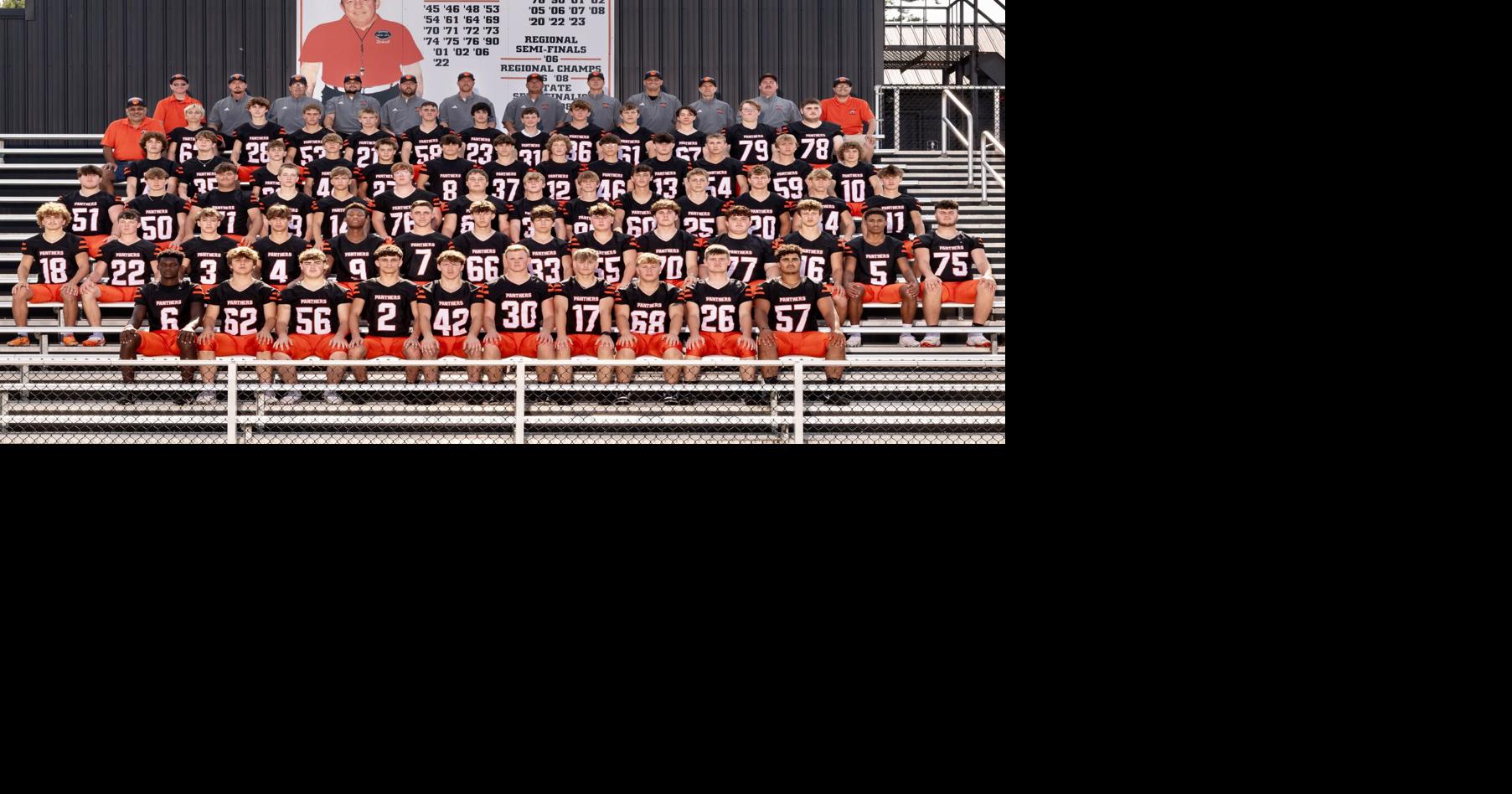 Unstoppable force meets immovable object: Panthers face Indian Valley ...