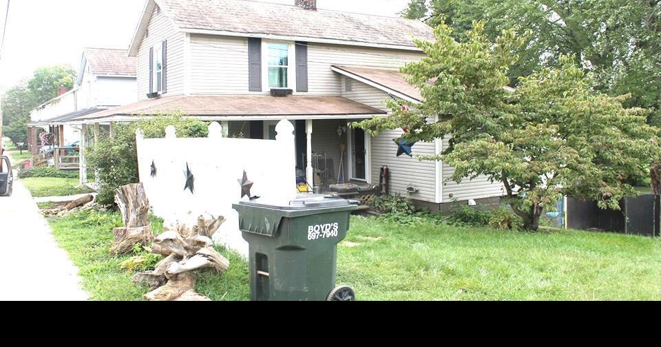 Two arrested in Crooksville for drug trafficking News