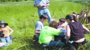 Perry Swcd Makes Many Changes Since 1944 Community Perrytribune Com