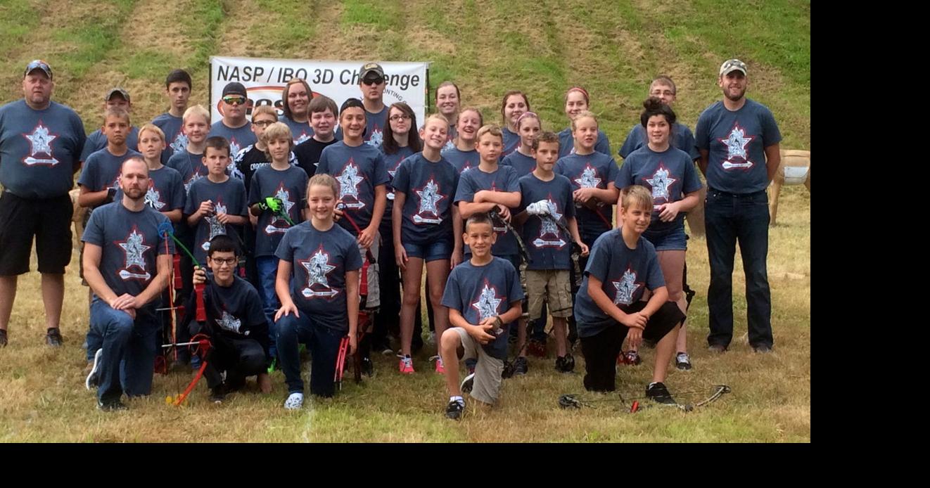 Crooksville leaves tournament as World Champions Sports