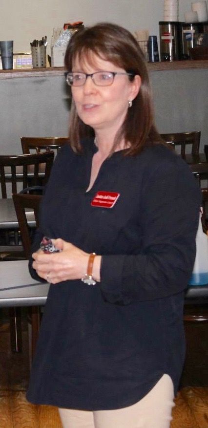 judi french justice of the supreme court