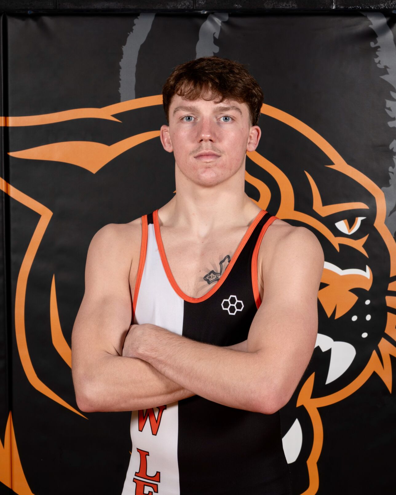 Harrison Ratliff Ratliff, Owen end high school careers on state podium | Sports ...