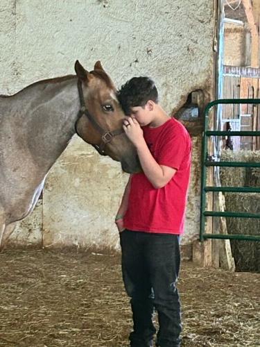 Judge Cooperrider and juvenile court committed to helping youth and