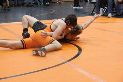 Harrison Ratliff New Lexington earns runner-up finish at Jimmy Wood Invitational ...