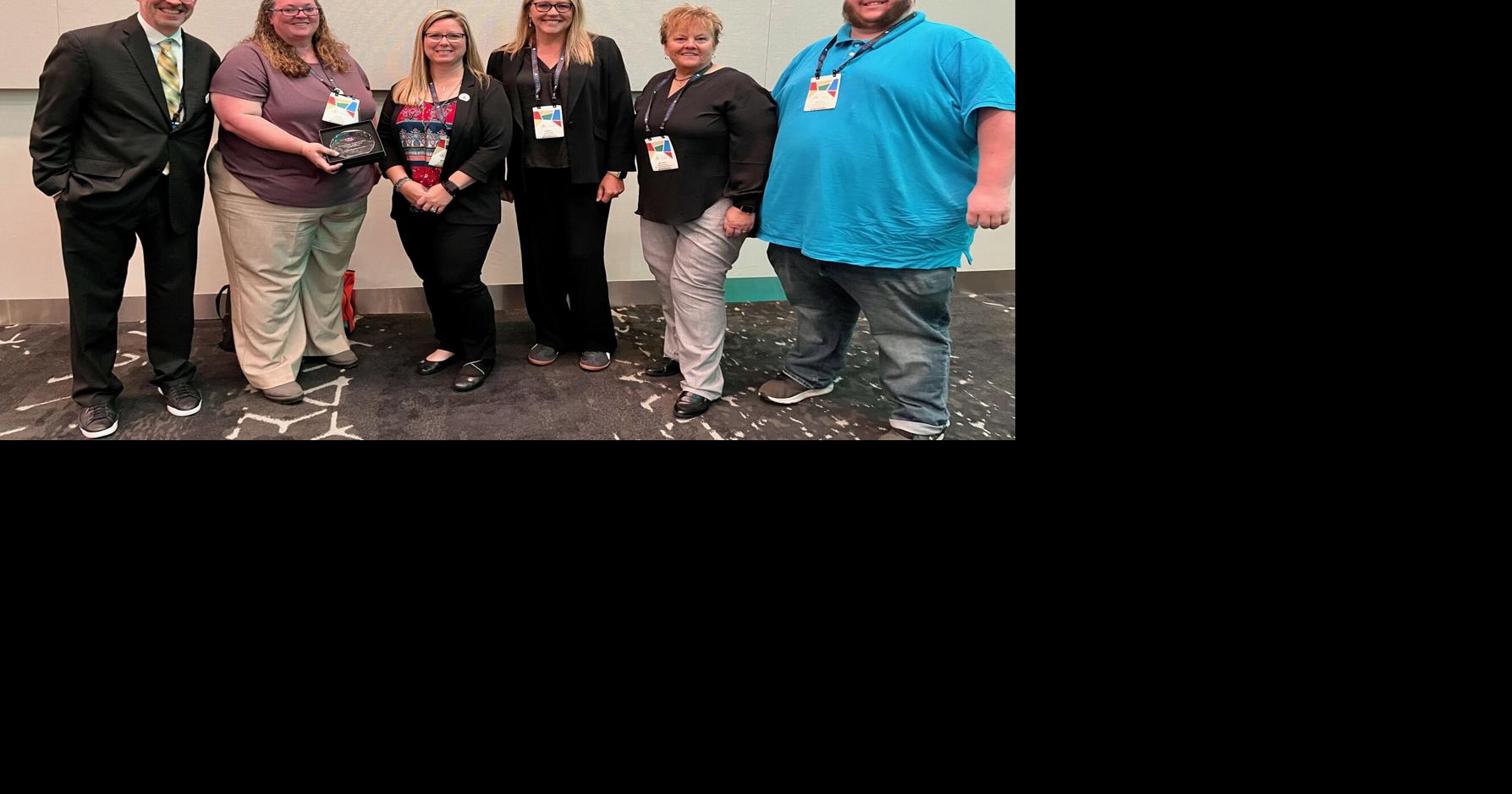 County transit system earns national recognition | News | perrytribune.com