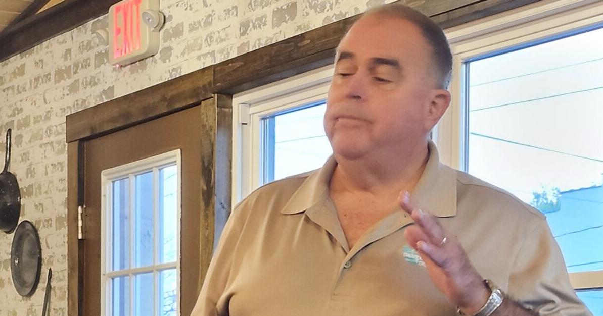 Brewing Locally Image