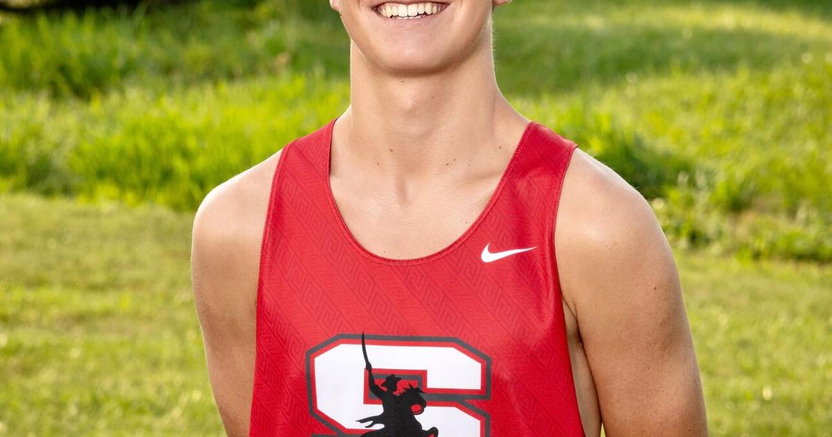 Kyle Perna Three things to know | | perrytribune.com