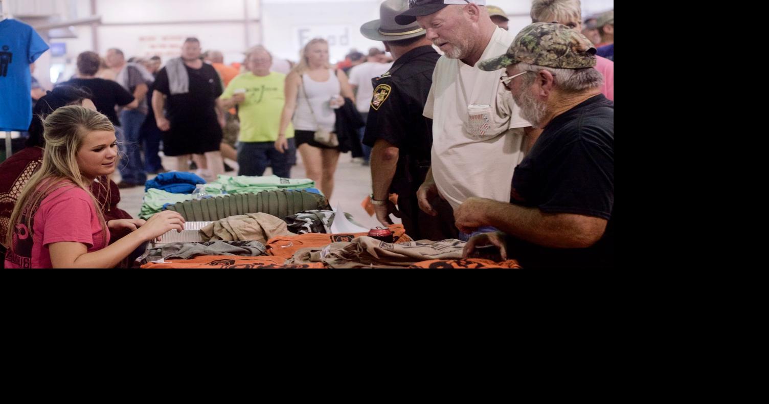 15th annual Perry County Gun Bash only 18 tickets away from another ...