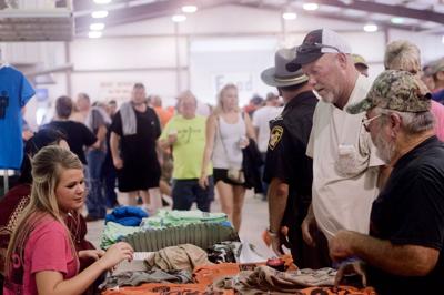 15th annual Perry County Gun Bash only 18 tickets away from another ...