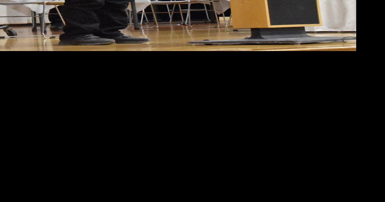 Perry players inducted as Hall of Famers | Sports | perrytribune.com
