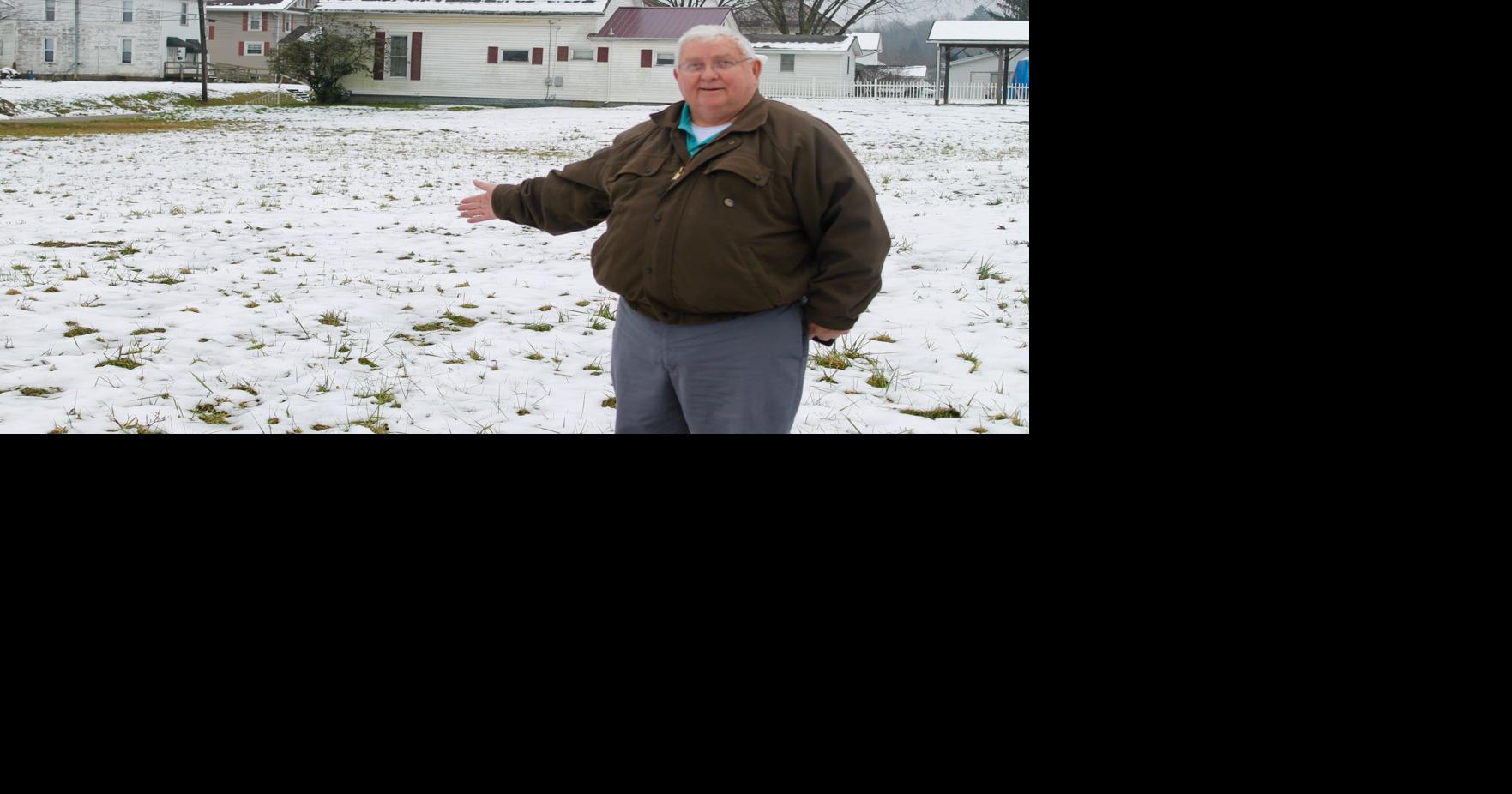 Crooksville mayor hoping for new fire station News