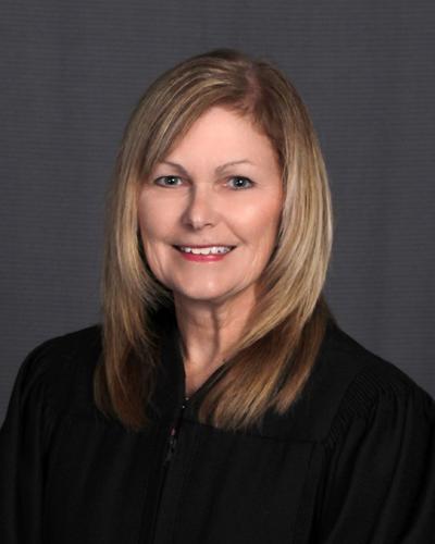 Judge Tina Boyer completes prestigious Economic Institute for Judges