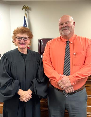 Judge Cooperrider and probate court receive grant from Office of