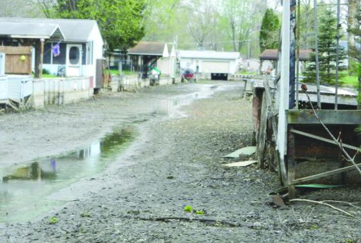 Buckeye Lake project ready for Phase 2 News