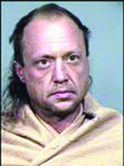 and kidnapping suspects appear in County Court News