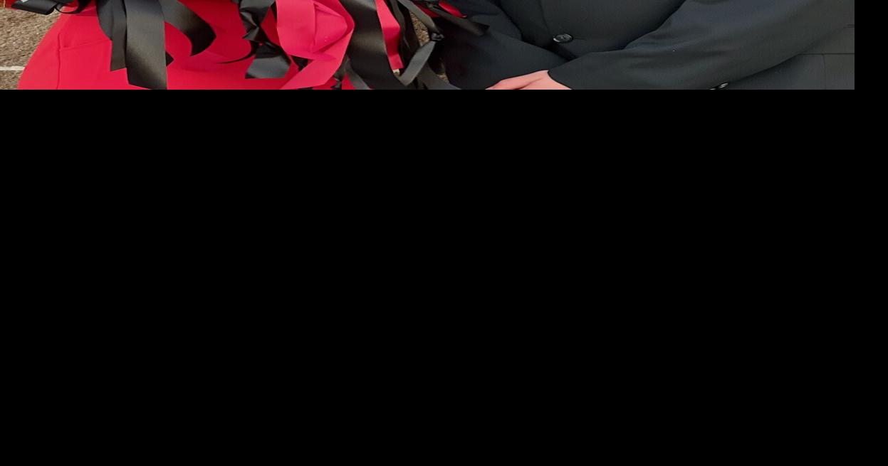 Crooksville High School picks royalty, court News